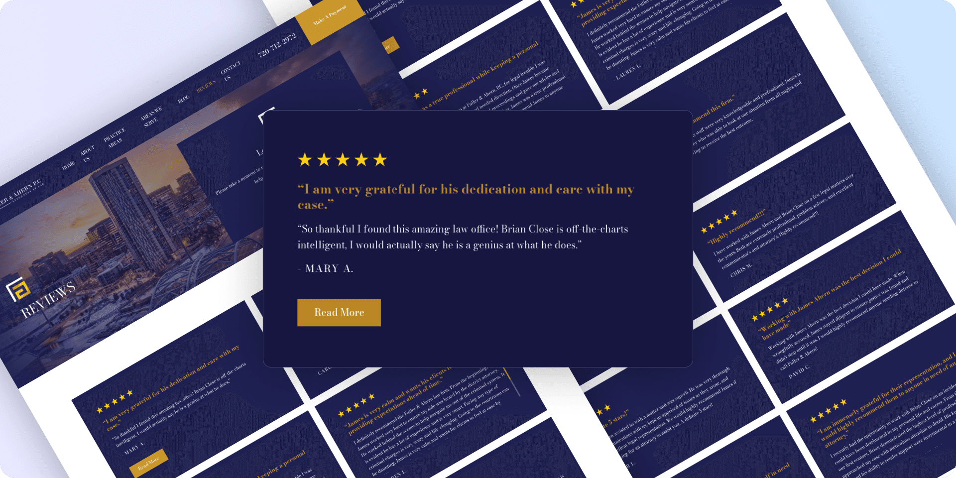 Reviews