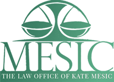 Kate Mesic