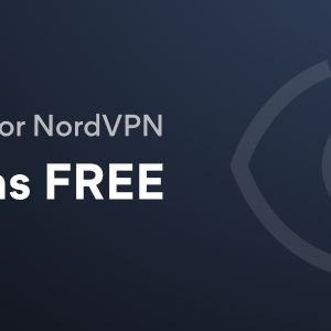 Nord VPN 2 Year + 3 Months Extra