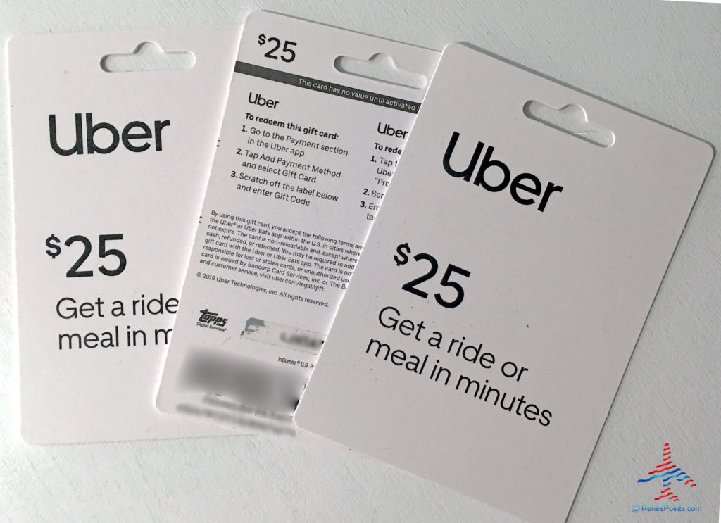 Uber-Gift-Cards
