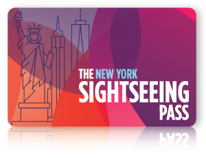 NYC Sightseeing Pass