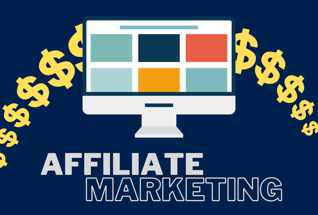 Affiliate Networks affiliate marketing 