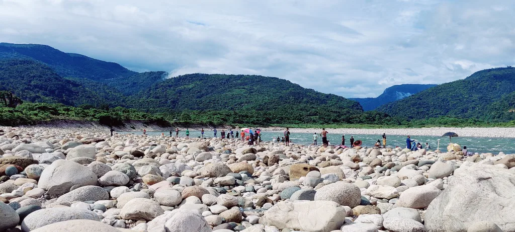 Beautiful Bangladesh: Traveling to a Scenic Beauty