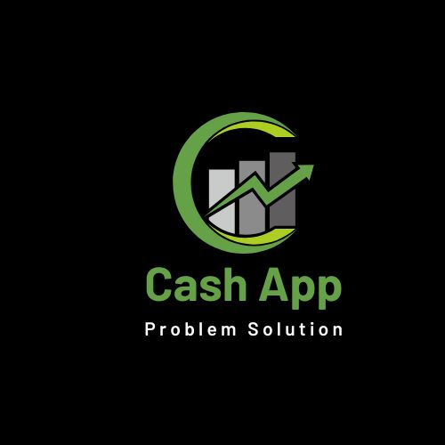 Cashapp Solution Logo Portfolio