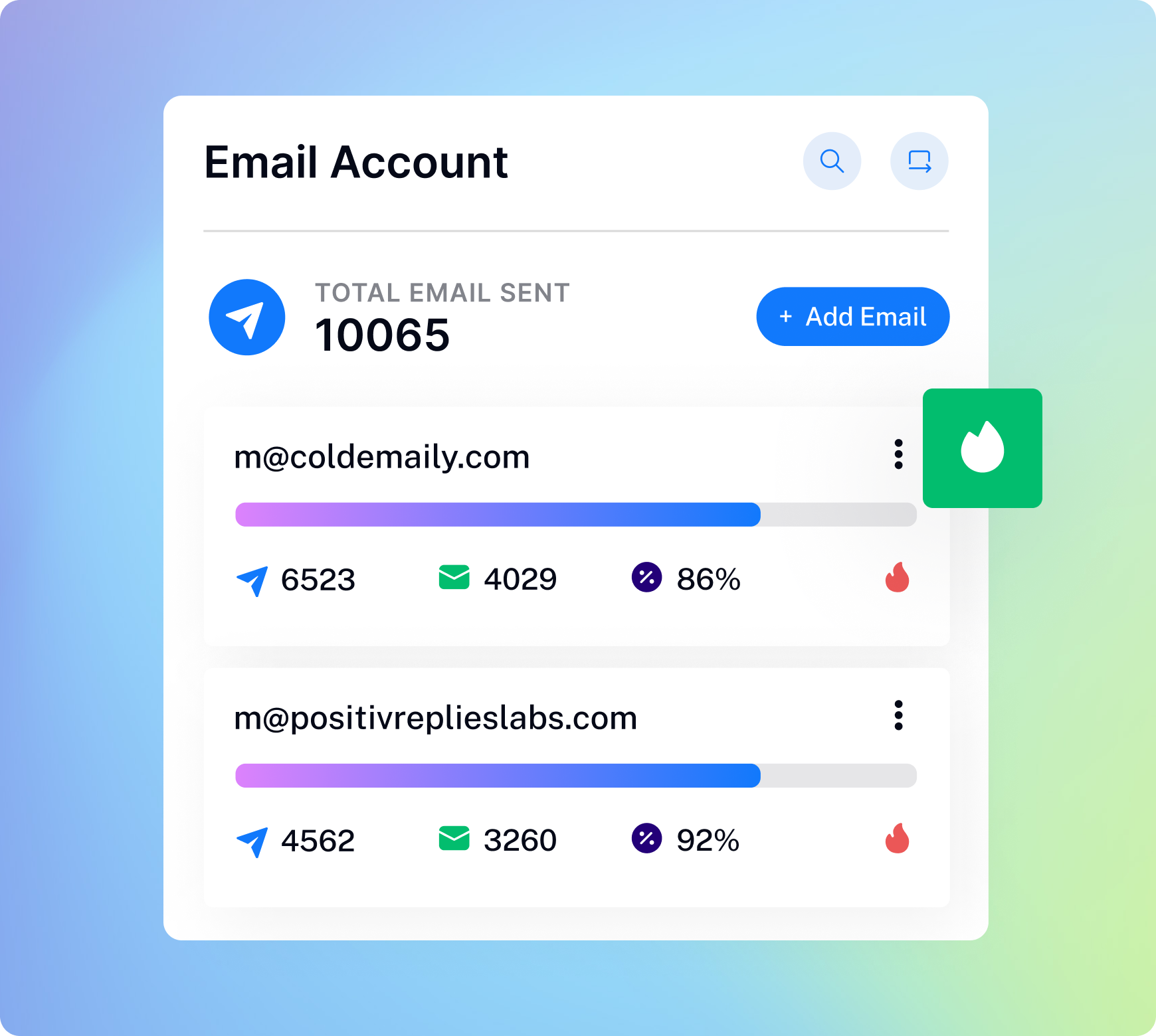 Instantly.ai Review (2025): The Ultimate Cold Email Tool?