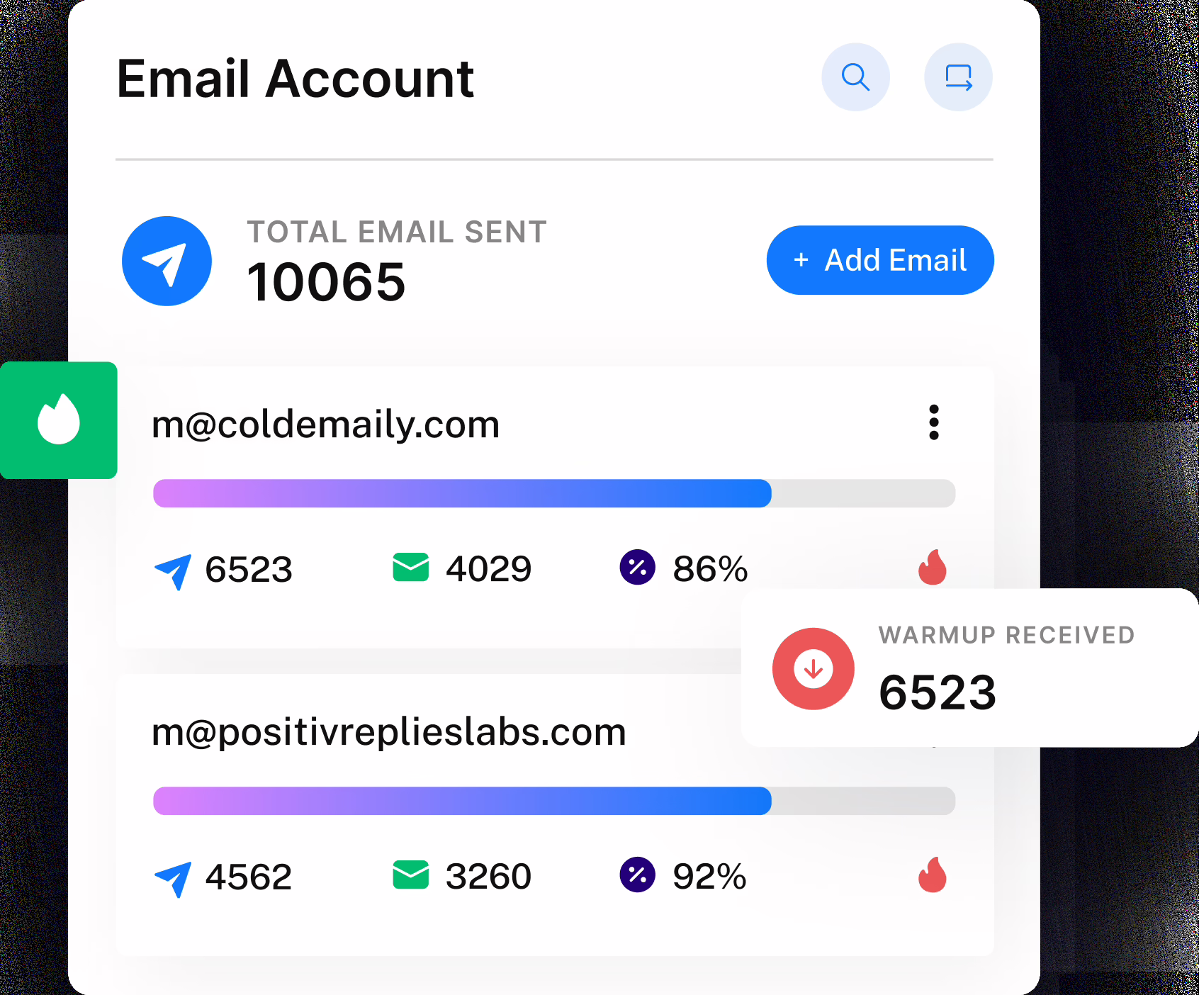 Instantly.ai Review (2025): The Ultimate Cold Email Tool?